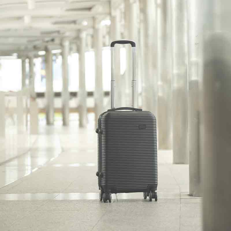 Ärger mit dem Gepäck am Flughafen? Was steht Betroffenen zu, wenn ihr Gepäck sich verspätet oder sogar verloren geht?